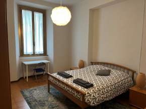 Grazioso appartamento nel quartiere Maggiolina di Milano